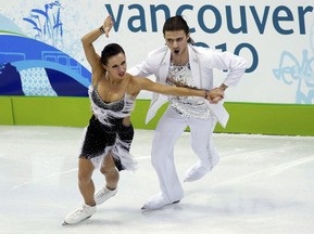 Ванкувер-2010. Итоги восьмого дня Олимпиады