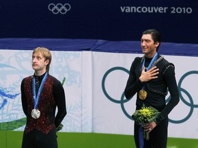 Россия отказалась опротестовывать судейство в отношении Плющенко