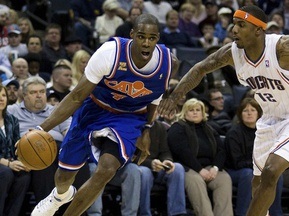 NBA: Тихий ужас Кливленда