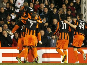 Власник універмагу Harrods попросив вибачення у Шахтаря