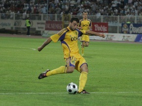 Игрок Металлиста может продолжить карьеру в Америке