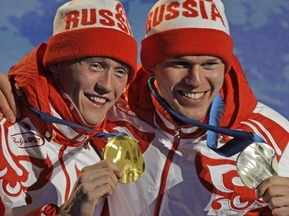 Ванкувер-2010: Итоги шестого дня Олимпиады