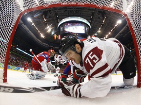 Ванкувер-2010. Анонс шестого дня Олимпиады