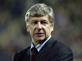 Венгер: Порту входит в число претендентов на победу в Лиге Чемпионов