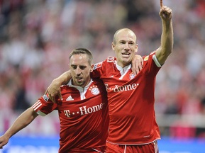 Ліга Чемпіонів: Напевно, без Тимощука, точно - без Аршавіна