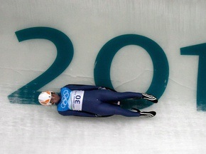 У Грузії відкрили рахунок імені Кумаріташвілі для підтримки санного спорту