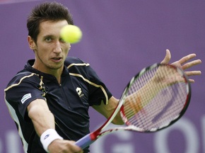 Марсель ATP: Стаховський подолав перший раунд