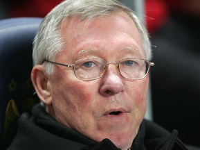 Фергюсон: Опыт - основное преимущество Милана