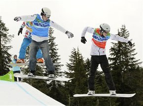 Результати головних спортивних подій за 15-16 лютого