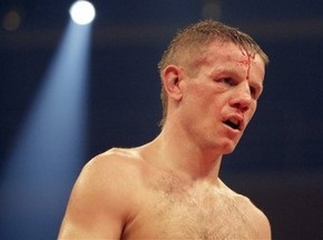 Поединок Нужненко - Бранко не состоится