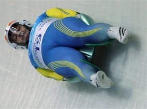 Ванкувер-2010. Програма четвертого дня Олімпіади