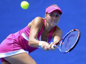 Дубаи WTA: Алена Бондаренко не смогла преодолеть первый раунд