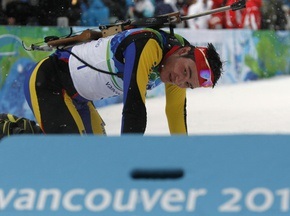 Фотогалерея: Гонка на виживання або загибель богів
