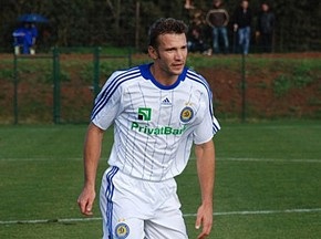 Динамо завершило португальский сбор победой над Вислой