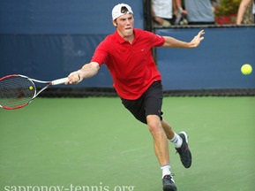 Марсель АТР: Марченко и Бубка пробились в финал квалификации