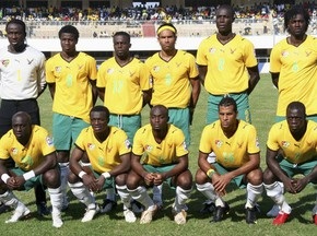 Федерация футбола Того обжалует дисквалификацию в CAS