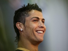 Кріштіано Роналдо не виключає можливості повернення в МЮ