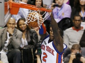 Нэйт Робинсон - трехкратный Чемпион по слэм-данкам