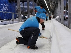 Тренер сборной Канады: В трагедии с грузинским спортсменом виновата не трасса