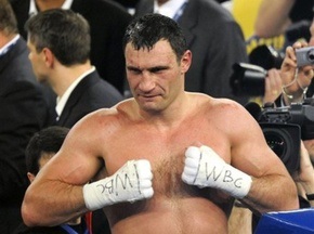 Радник Кличка: Кінг і Валуєв мають бути задоволені тим, що їм надають можливість поборотися за чемпіонський пояс