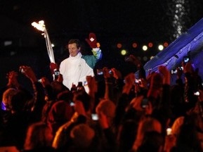 Ванкувер-2010. Итоги первого дня Олимпиады