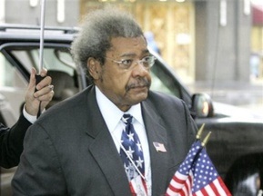 Кінга не задовольнила пропозиція команди Кличка