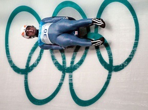 Фотогалерея: Трагедия накануне Олимпиады