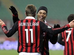 Результаты главных спортивных событий за 12-13 февраля