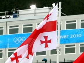 Збірна Грузії може знятися з Олімпіади