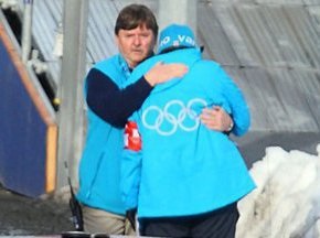 Грузинський олімпієць помер у лікарні