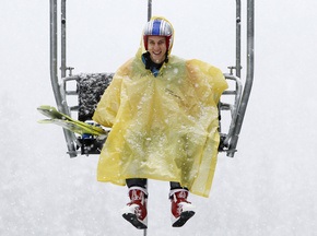 Мгновения Олимпиады. Анонс первого дня соревнований