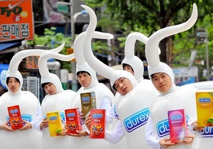Крупнейшие производители презервативов заявили об объединении