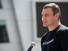 Кличко предложил Валуеву $2 миллиона