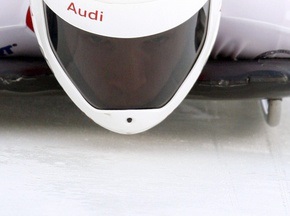 Напередодні Олімпіади. Скелетон