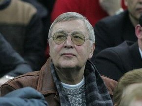 Умер знаменитый советский футболист