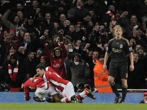 Результати головних спортивних подій за 10-11 лютого