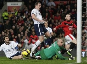 АПЛ: МЮ разошелся миром с Астон Виллой, Челси проиграл Эвертону