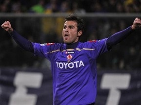 УЕФА лишил Муту Лиги Чемпионов