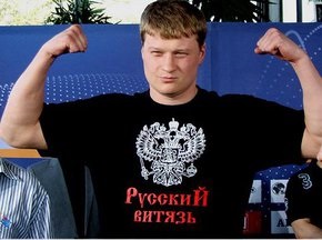 Менеджер Поветкина: Переговоров с Кличко нет