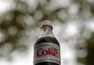 Прибыль Coca-Cola за год выросла на 18%