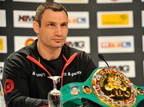 Переговоры о бое Кличко - Валуев зашли в тупик