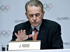 Ванкувер-2010: Россию предупредили о необходимости борьбы с допингом