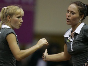 FedCup: Визначилися потенційні суперниці України в плей-оф