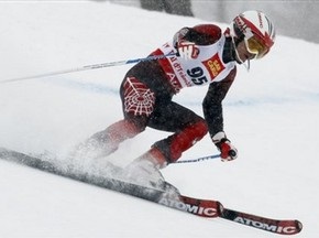 Іранська гірськолижниця вперше виступить на Олімпіаді