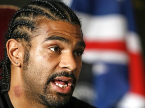 Хэй: Кличко сражаются против толстых аутсайдеров