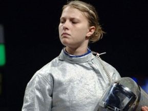 Харлан завоевала золото на этапе Кубка мира, сборная - без медалей