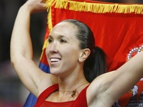 FedCup-2010: Сербия ведет в матче против России