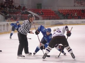 Экстралига: Сокол проиграл третий матч подряд