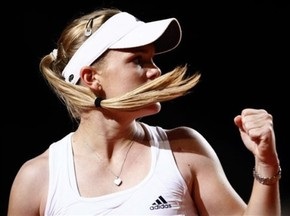 FedCup-2010: Збірна США виходить до півфіналу