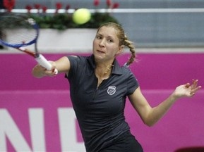 FedCup-2010: Италия выходит вперед в матче против Украины